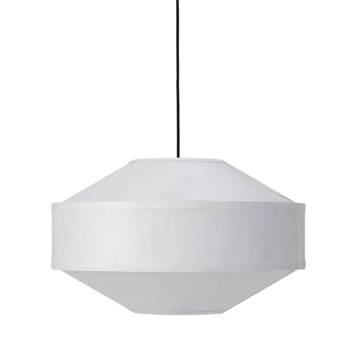 Kite pendant lamp Ø55 cm, White New Works