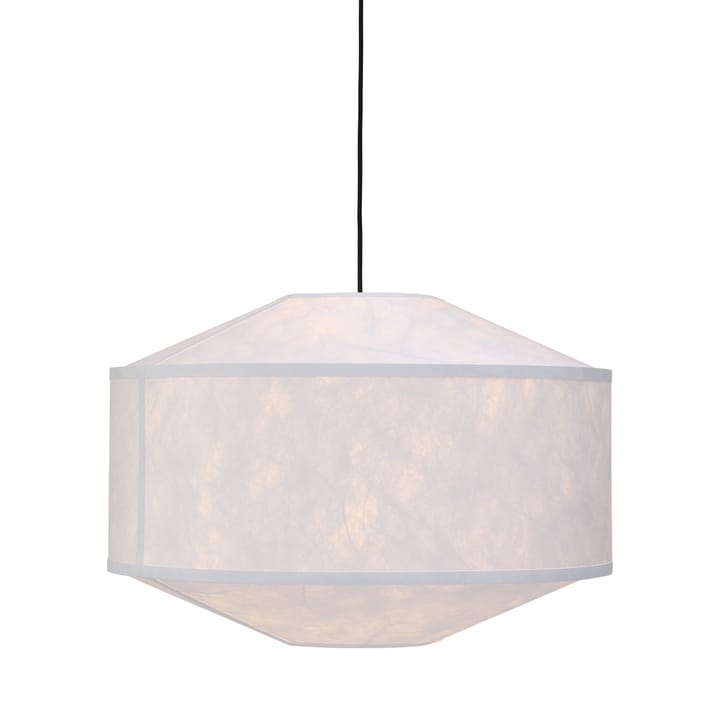 Kite pendant lamp Ø65 cm, White New Works