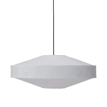 Kite pendant lamp Ø75 cm - White - New Works