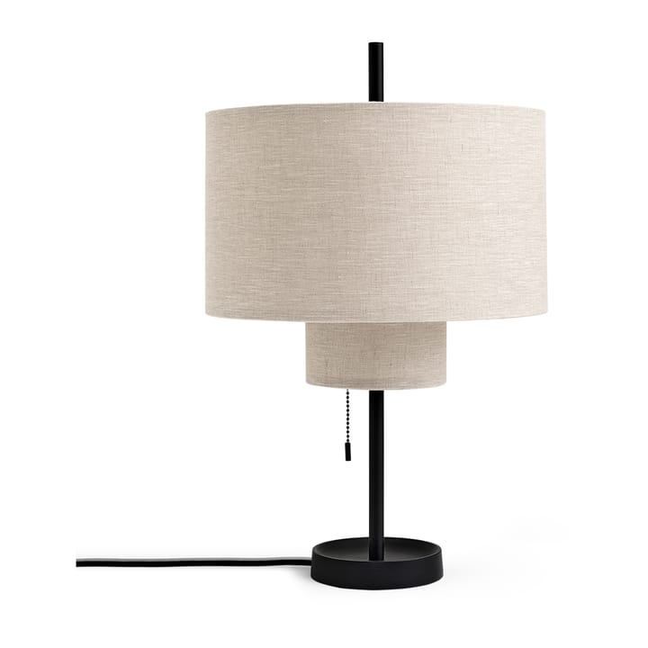 Margin bordslampa, Beige New Works