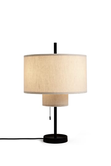 Margin bordslampa - Beige - New Works