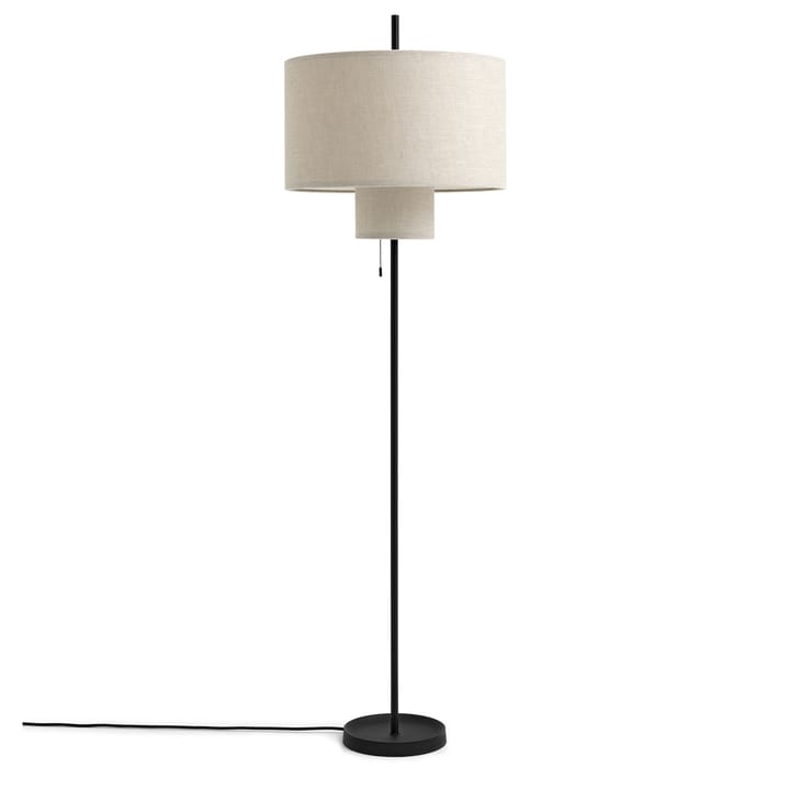 Margin golvlampa, Beige New Works