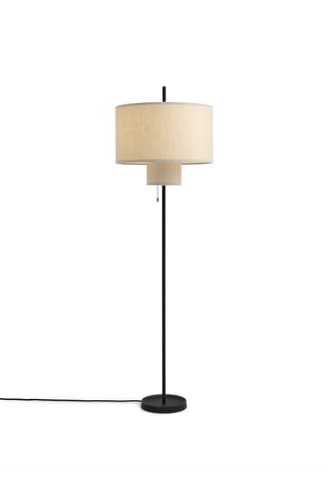 Margin golvlampa - Beige - New Works