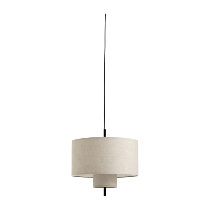 Margin pendant lamp Ø50 cm - Beige - New Works