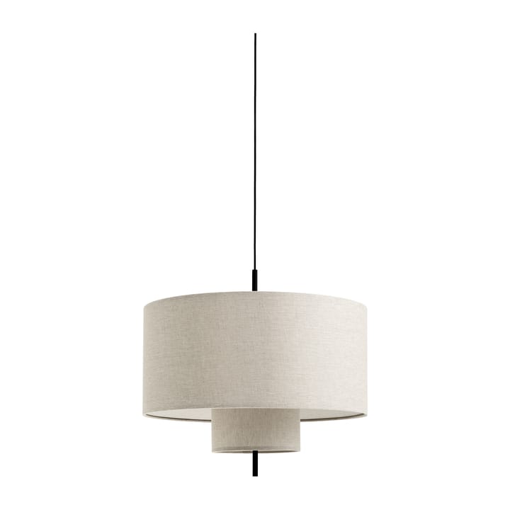 Margin pendant lamp Ø70 cm - Beige - New Works