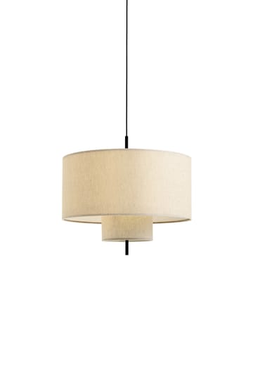 Margin pendant lamp Ø70 cm - Beige - New Works