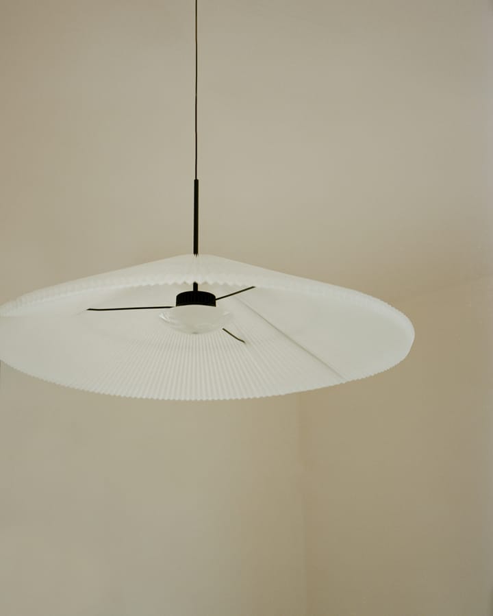 Nebra Large pendant Ø50-90 cm, White New Works