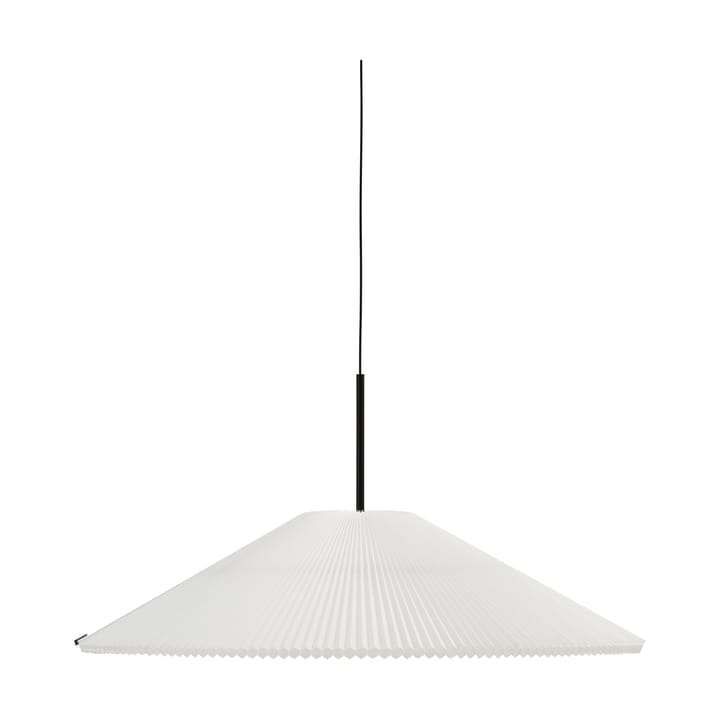 Nebra Large pendel Ø50-90 cm, White New Works