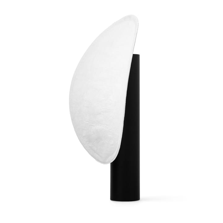 Tense portable bordslampa 43 cm, Svart New Works