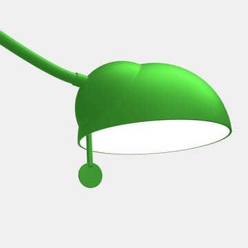 Juno wall lamp - Light green-light green - Noon