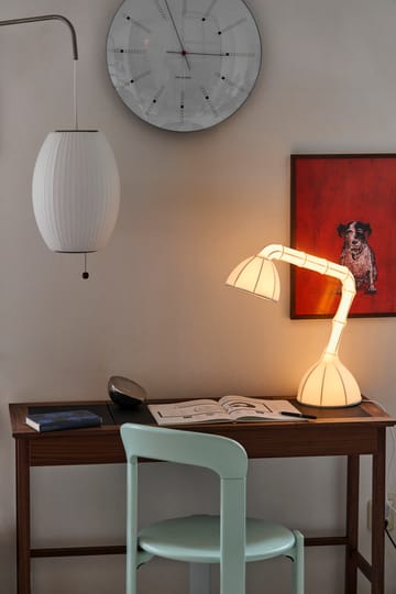 Ori Stretch bordslampa M - White - Noon