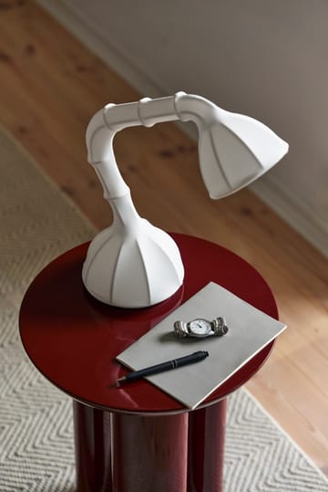 Ori Stretch Portable bordslampa - White - Noon