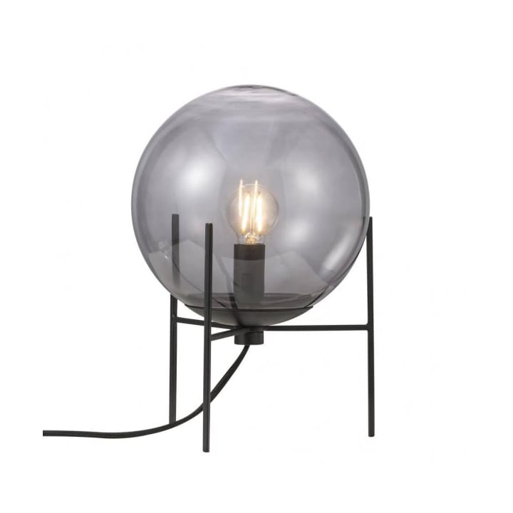 Alton table lamp Ø20 cm - Smoke - Nordlux