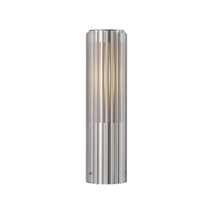 Nordlux Aludra bollard 45 cm Aluminum