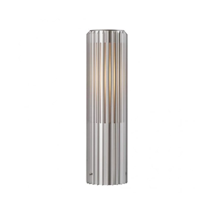 Aludra Poller 45 cm - Aluminium - Nordlux