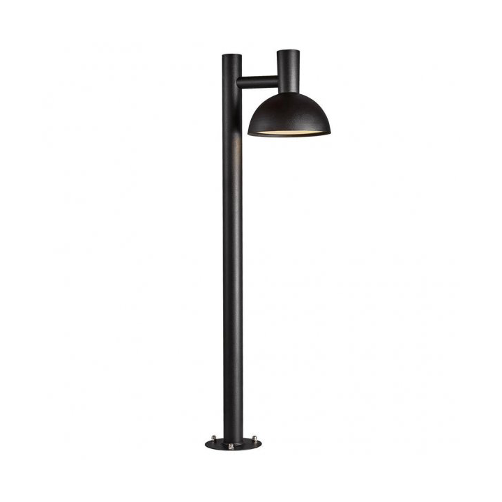 Nordlux Arki bollard 100 cm Black