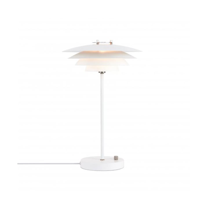 Brittany Table Lamp Ø30 cm, White Nordlux