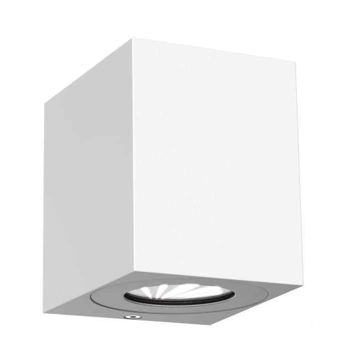 Canto Kubi Wall Lamp 10.4 cm - White - Nordlux