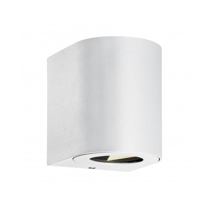 Canto wall lamp 10.4 cm, White Nordlux