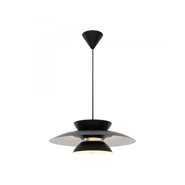 Carmen ceiling lamp pendant lamp Ø45 cm, Black Nordlux