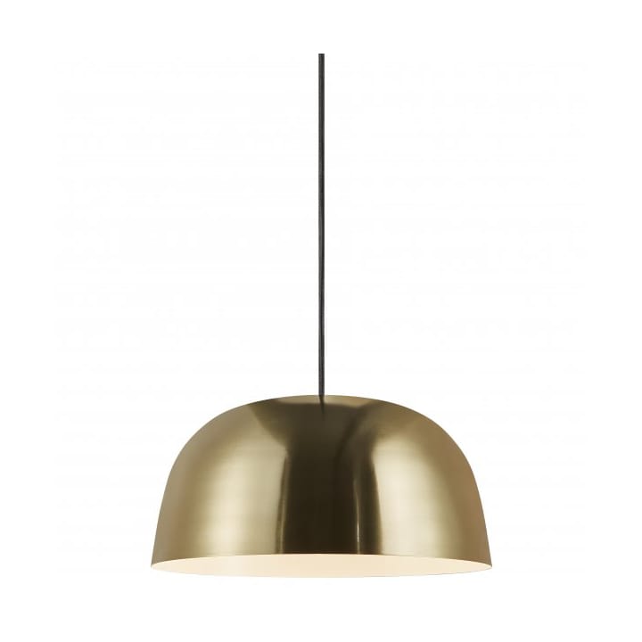 Cera ceiling lamp pendant, Gold-colored Nordlux