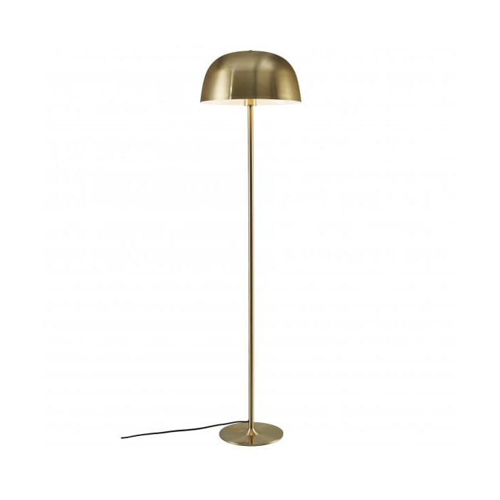 Cera Floor Lamp 127 cm - Brass - Nordlux