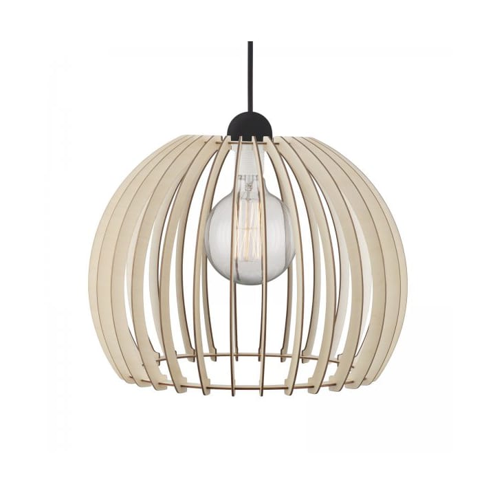 Chino pendant ceiling lamp Ø40 cm - Beige - Nordlux