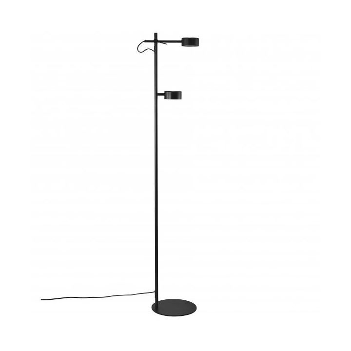 Nordlux Clyde floor lamp 138 cm Floor lamp