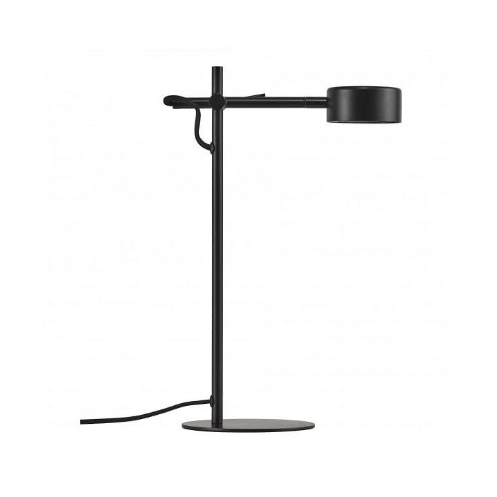 Clyde Table Lamp 40.7 cm, Black Nordlux