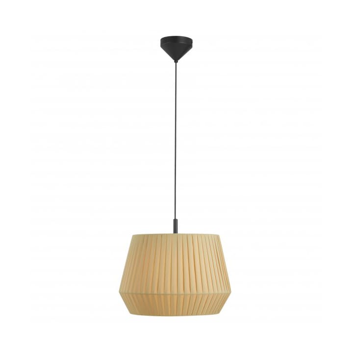 Dicte ceiling pendant light Ø40 cm - Beige - Nordlux