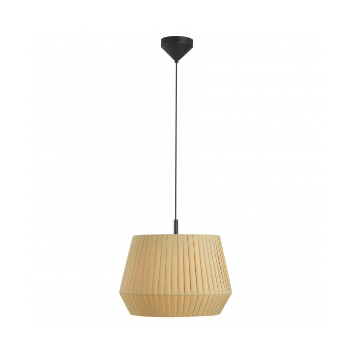 Nordlux Dicte Pendelleuchte Ø40 cm Beige