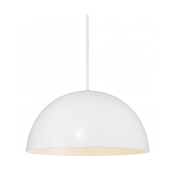 Ellen ceiling lamp Ø30 cm, White Nordlux