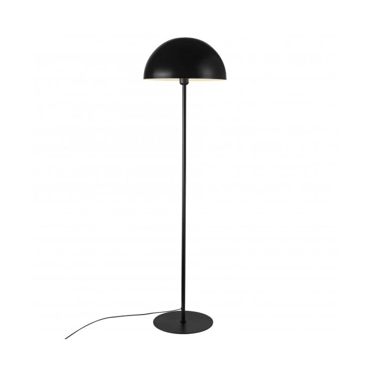 Ellen floor lamp 140 cm, Black Nordlux