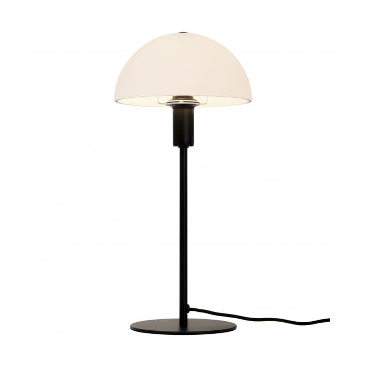 Ellen table lamp Ø20x41.5 cm, Black Nordlux