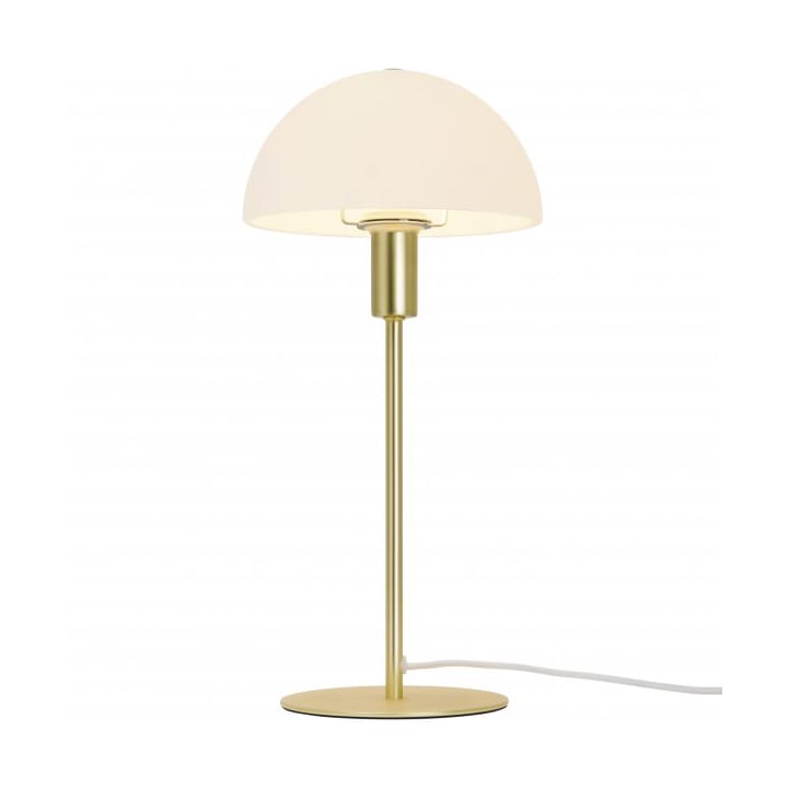 Ellen table lamp Ø20x41.5 cm, Gold-colored Nordlux