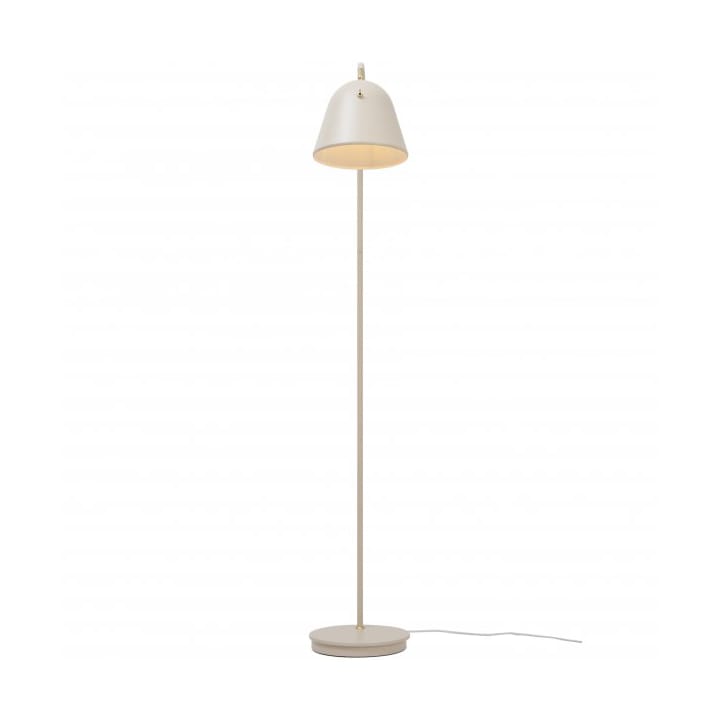 Fleur Floor Lamp 148 cm, Beige Nordlux