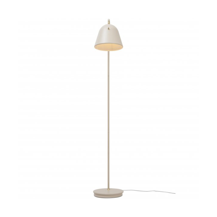 Nordlux Fleur Stehleuchte 148 cm Beige