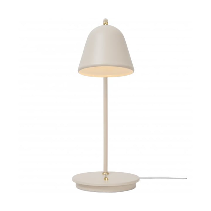 Fleur Tischleuchte Ø15,3 cm, Beige Nordlux