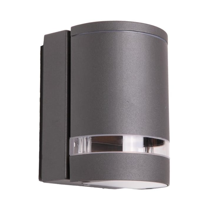 Focus wall lamp 11x11 cm, Anthracite Nordlux