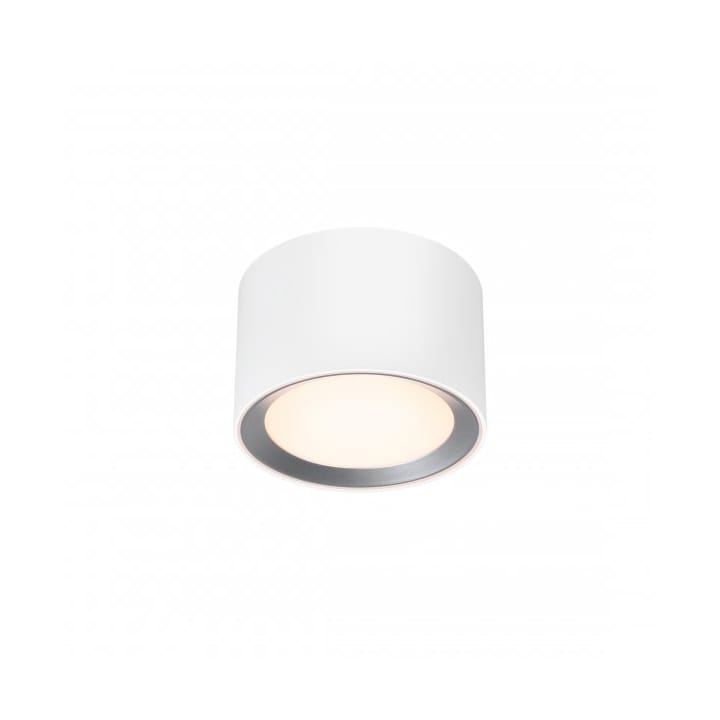 Landon Smart taklampa plafond Ø12,5 cm - Vit - Nordlux