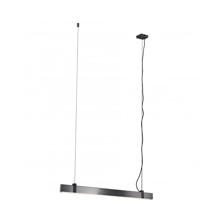 Lilt taklampa pendel 115 cm - Mörkgrå - Nordlux