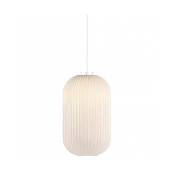 Milford Ceiling Lamp pendant lamp Ø20 cm - White - Nordlux