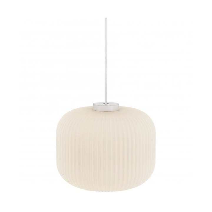 Milford ceiling lamp pendant lamp Ø30 cm - White - Nordlux