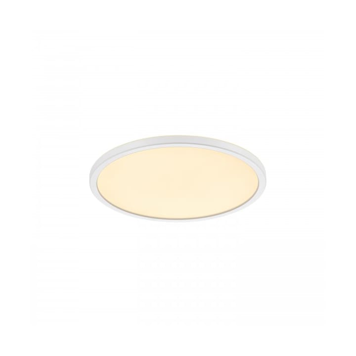 Oja IP20 2700K taklampa plafond Ø29,4 cm, Vit Nordlux