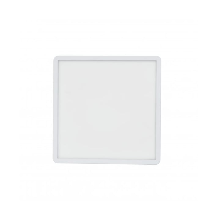 Oja IP20 taklampa plafond 29,4x29,4 cm - Vit - Nordlux