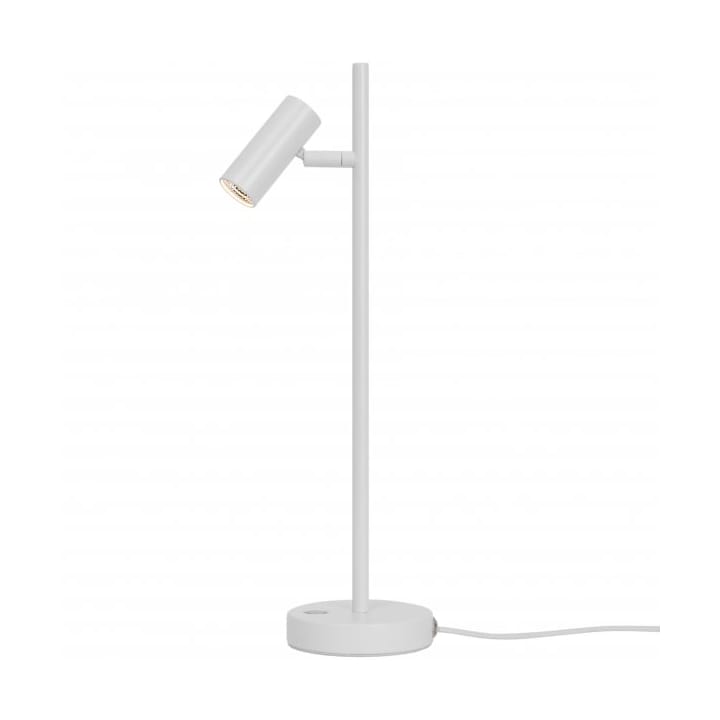 Omari bordslampa 40 cm - Vit - Nordlux