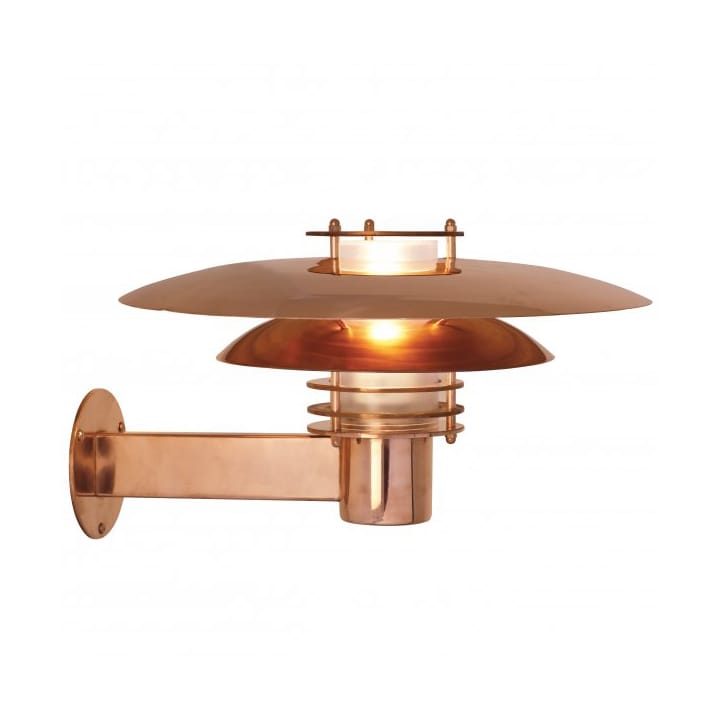 Phoenix Wall Lamp Ø39 cm, Copper Nordlux