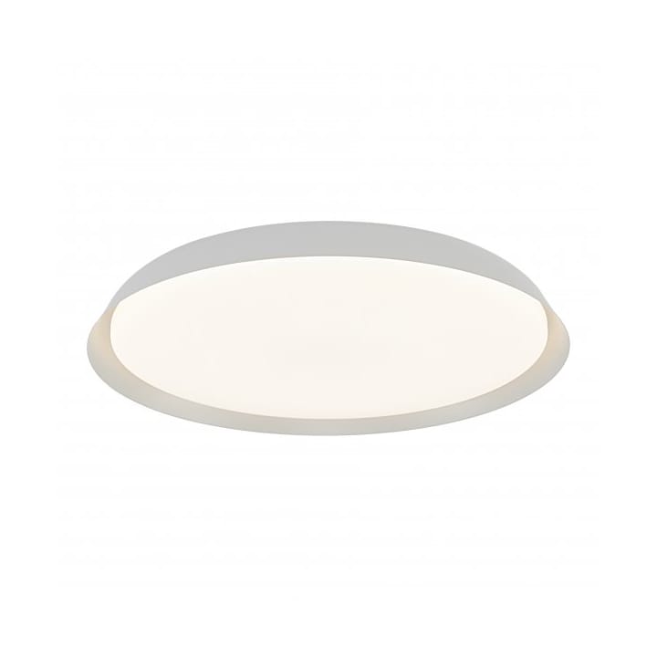 Piso Ceiling Lamp Flush Mount Ø36.5 cm - White - Nordlux