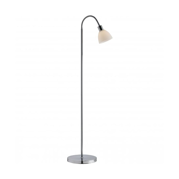Ray floor lamp 155 cm - Chrome - Nordlux