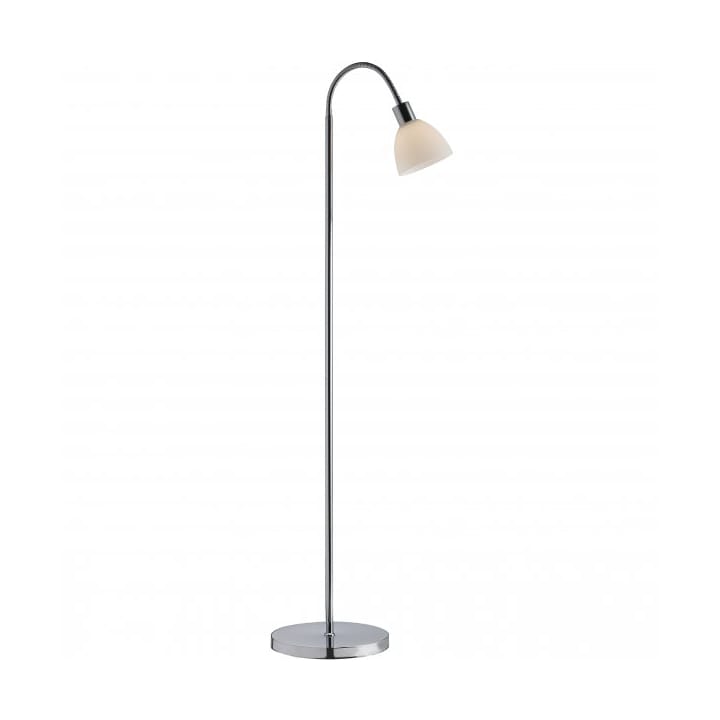 Ray floor lamp 155 cm, Chrome Nordlux